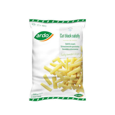 Ardo potato chips 2.5kg